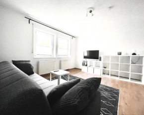 Dom Apartments